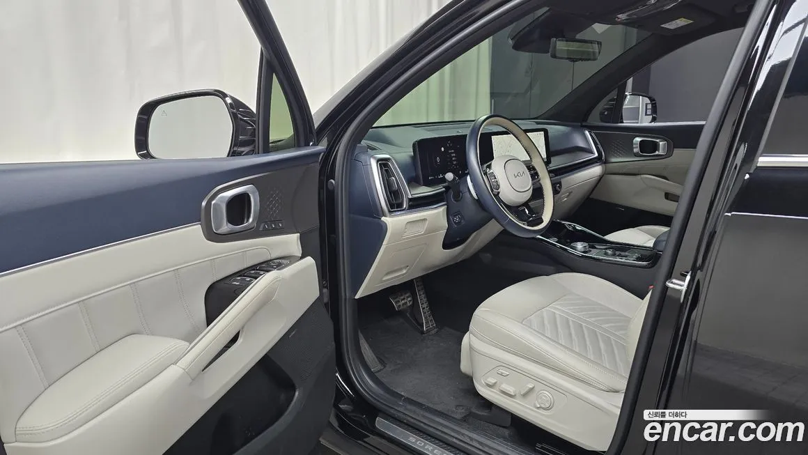 Kia Sorento — фото 3