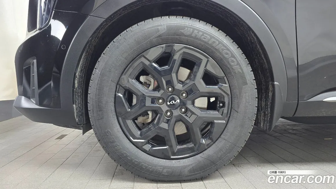 Kia Sorento — фото 4
