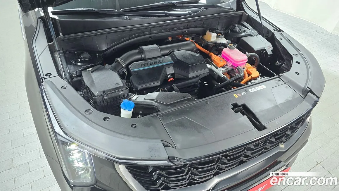 Kia Sorento — фото 2