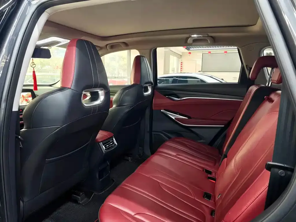 Changan CS75PLUS 2021 из CN, фото 6