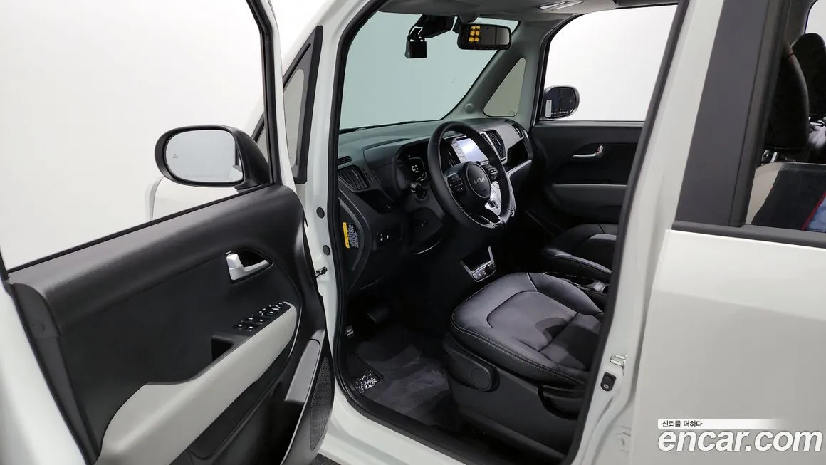 Kia RAY 2023 из KR, фото 9