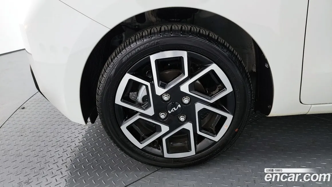 Kia RAY 2023 из KR, фото 7