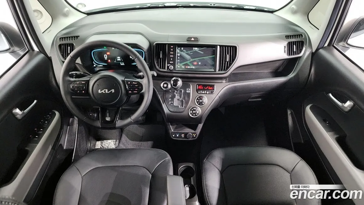 Kia RAY 2023 из KR, фото 10