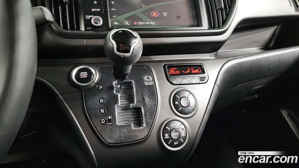 Kia RAY 2023 из KR, фото 6
