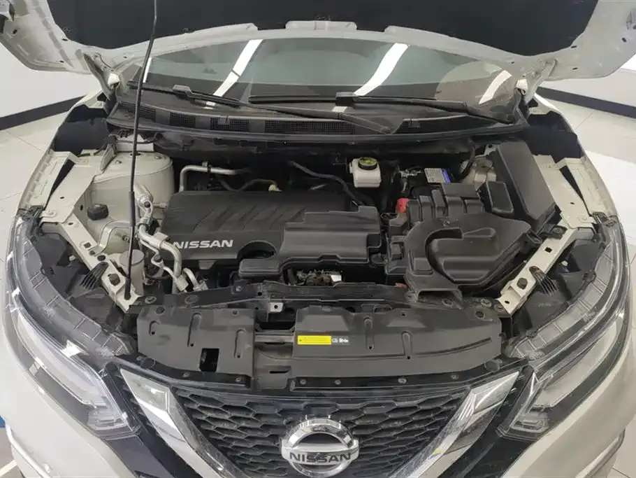 Nissan Qashqai 2022 из CN, фото 5