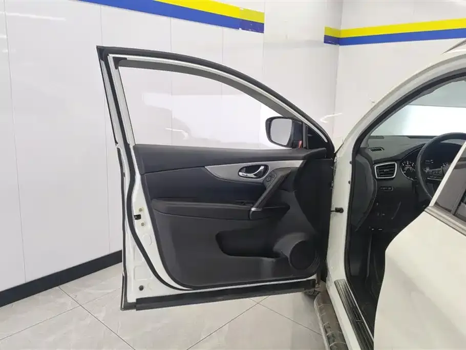 Nissan Qashqai 2022 из CN, фото 7