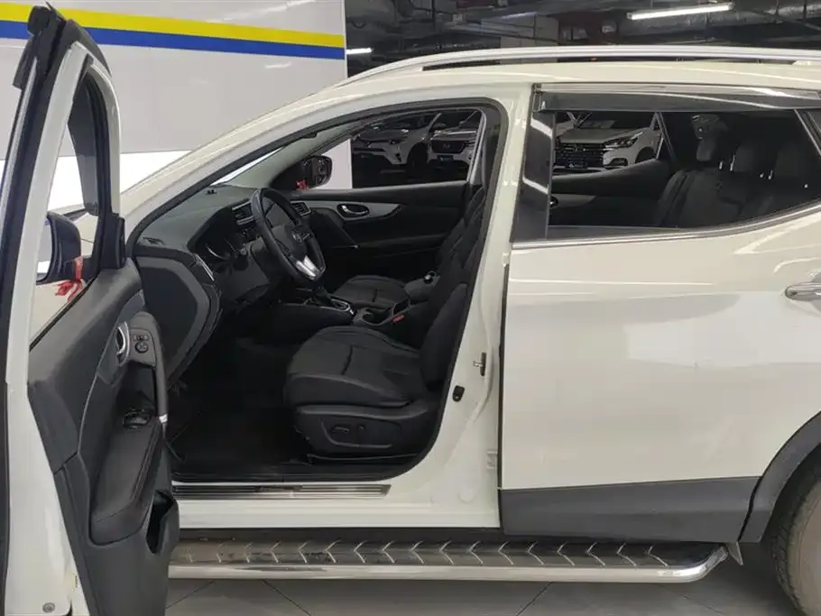 Nissan Qashqai 2022 из CN, фото 10