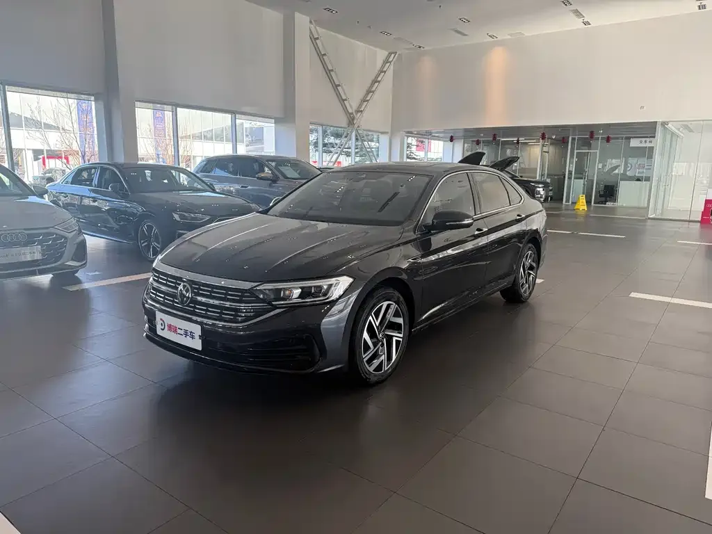 Volkswagen Sagitar 2025 из CN, фото 1