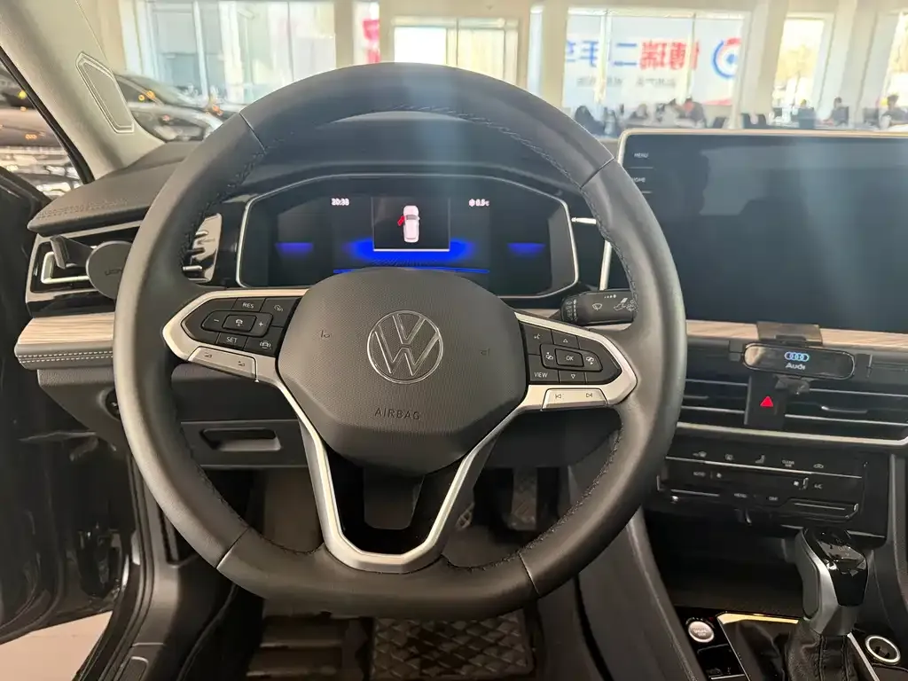 Volkswagen Sagitar 2025 из CN, фото 8