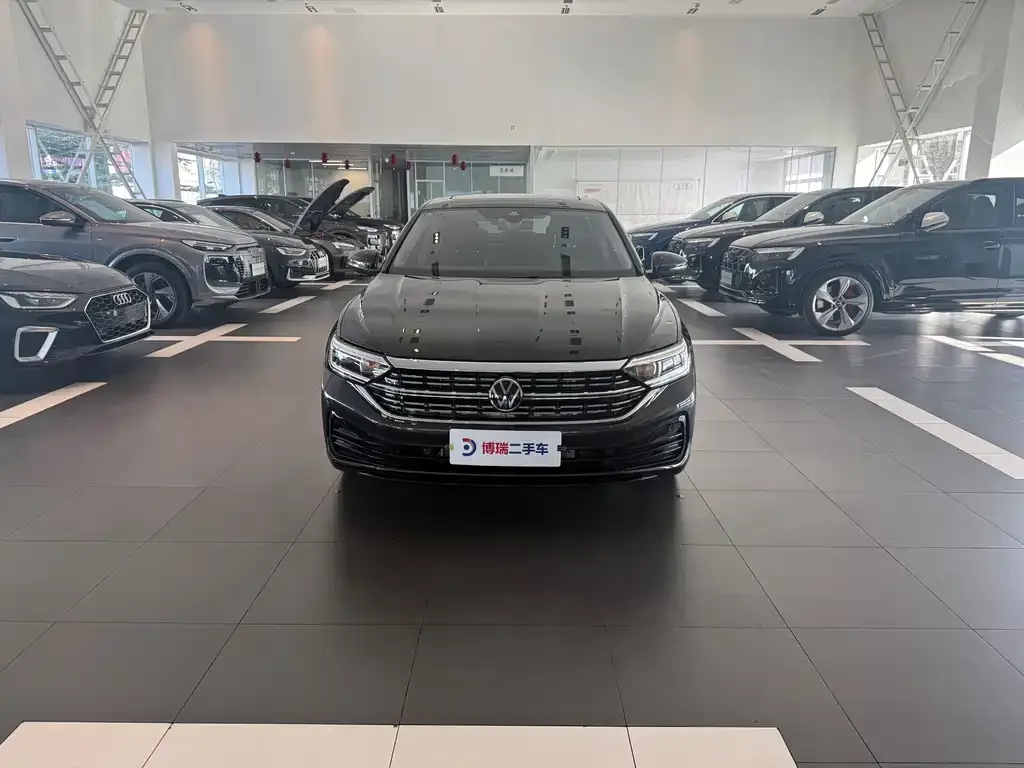 Volkswagen Sagitar 2025 из CN, фото 5