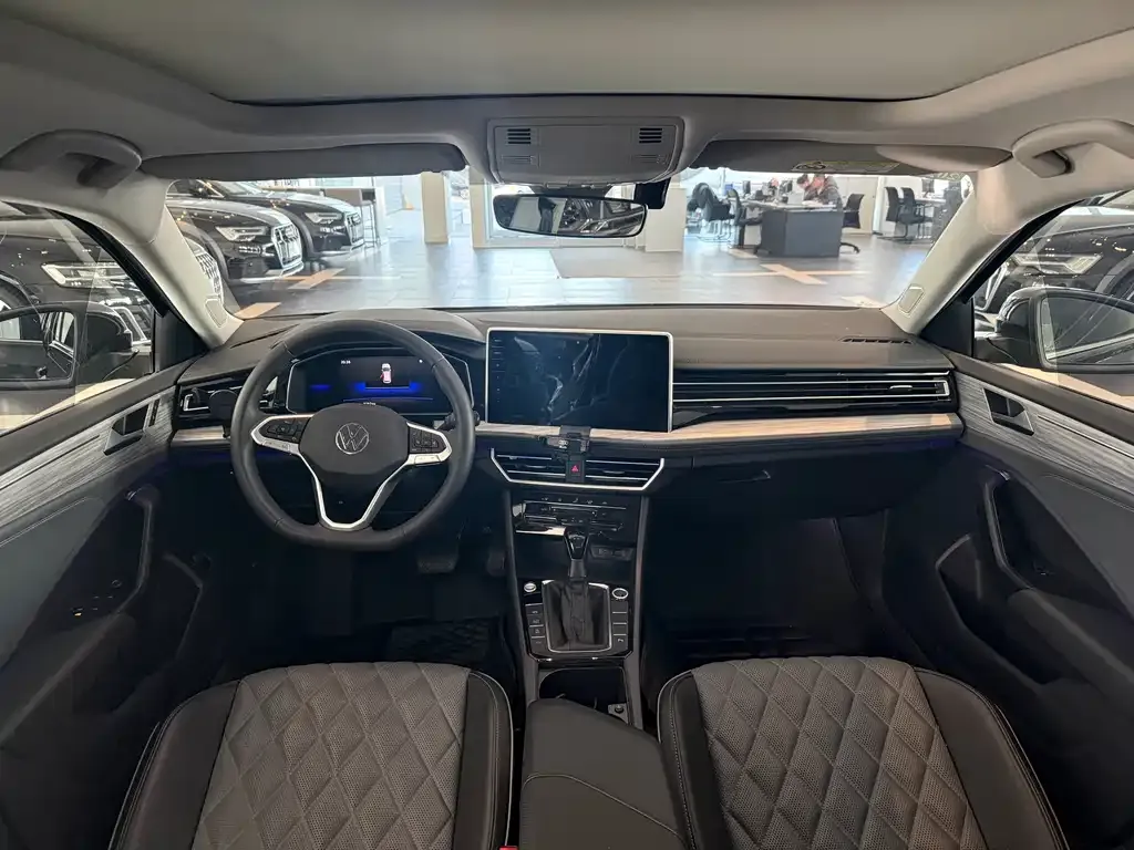 Volkswagen Sagitar 2025 из CN, фото 10