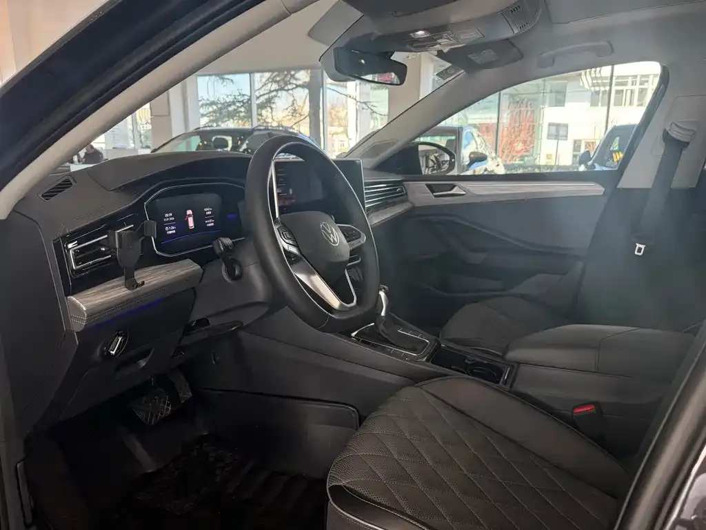 Volkswagen Sagitar 2025 из CN, фото 7