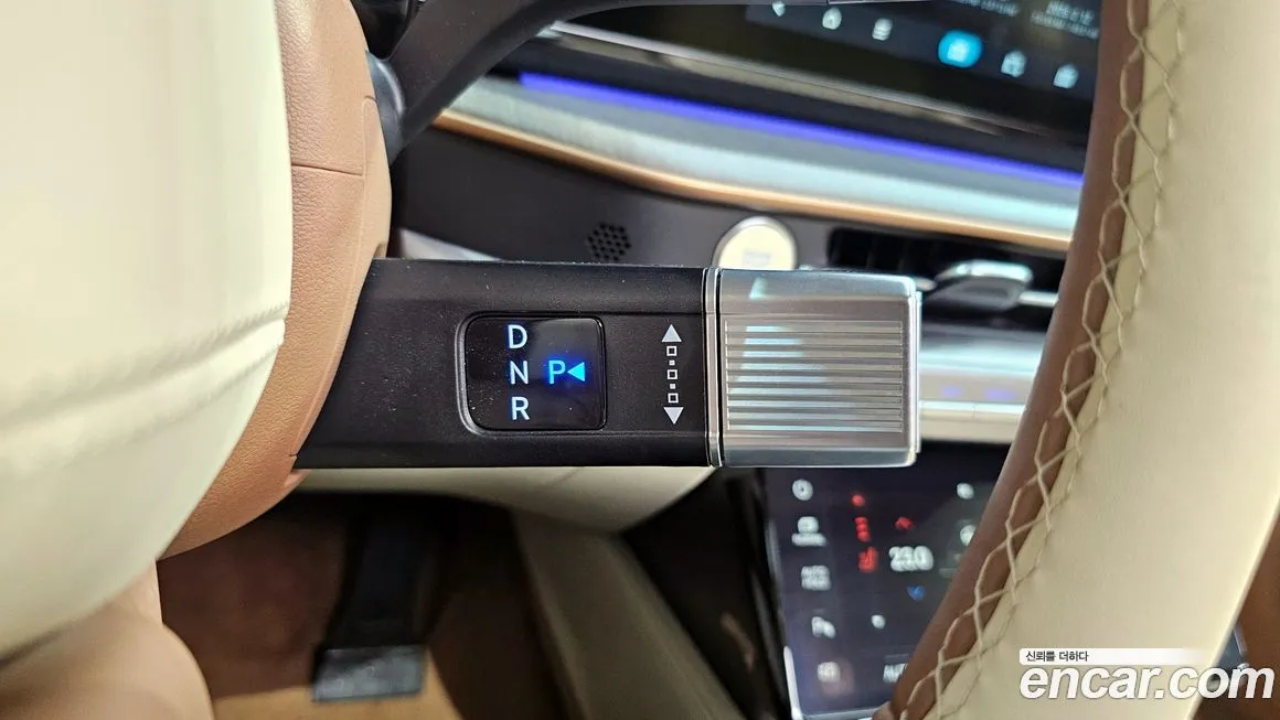 Hyundai Grandeur 2025 из KR, фото 6