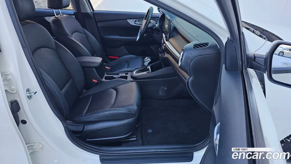 Kia K3 2022 из KR, фото 3