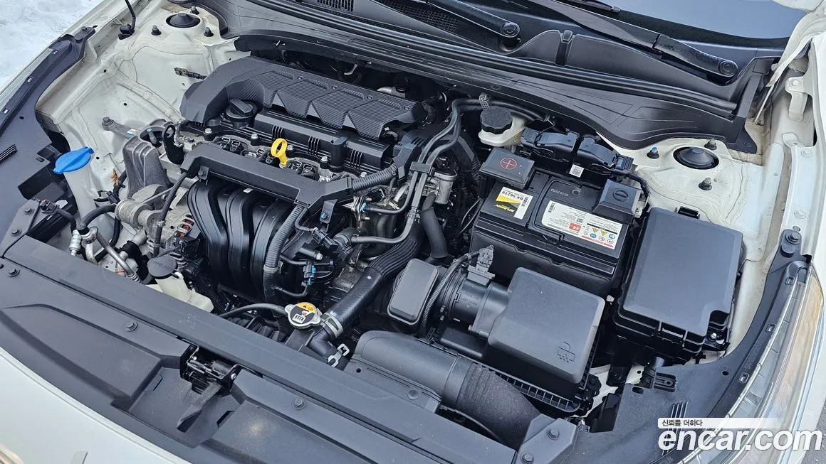 Kia K3 2022 из KR, фото 10