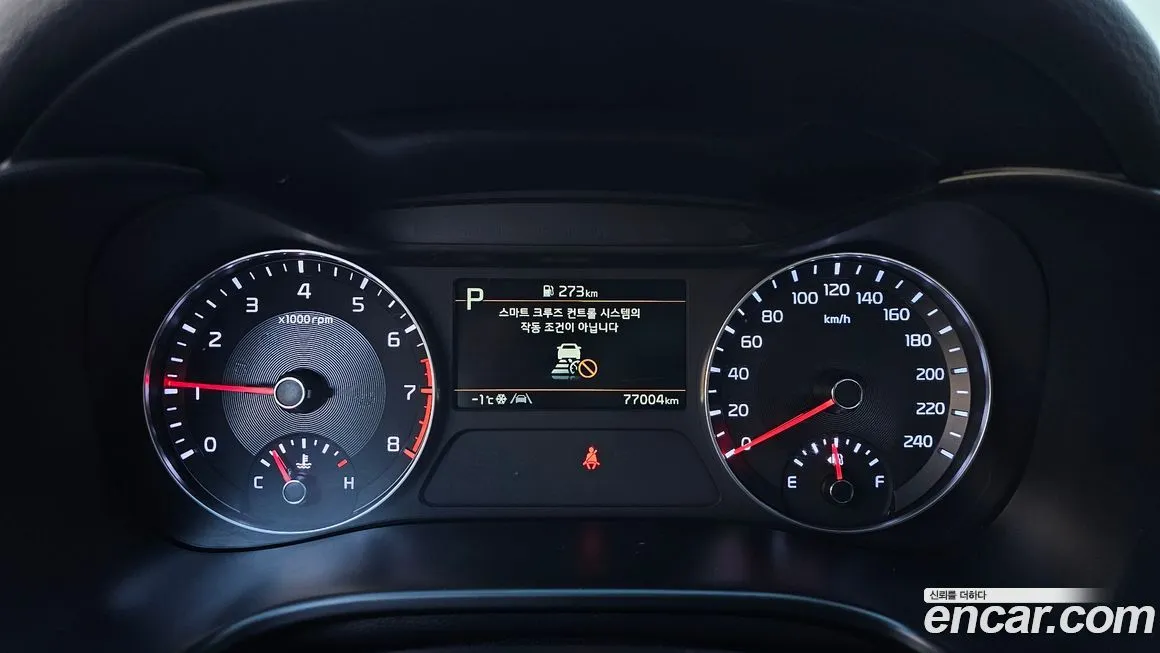 Kia K3 2022 из KR, фото 4