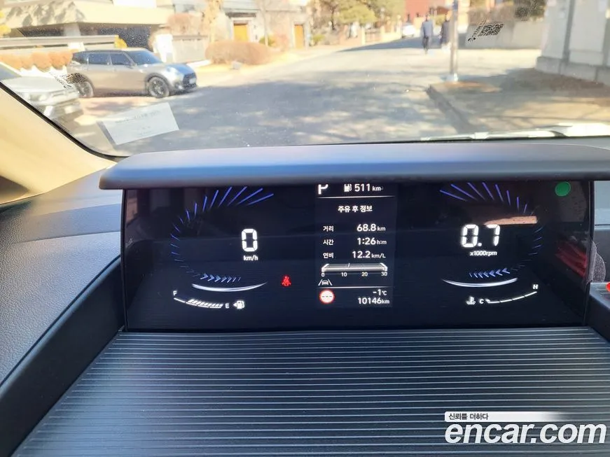 Hyundai Staria 2025 из KR, фото 3
