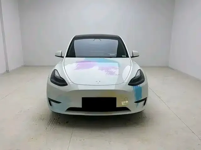 Tesla Model Y 2024 из CN, фото 4