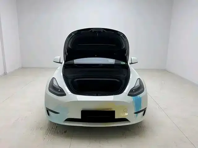 Tesla Model Y 2024 из CN, фото 2
