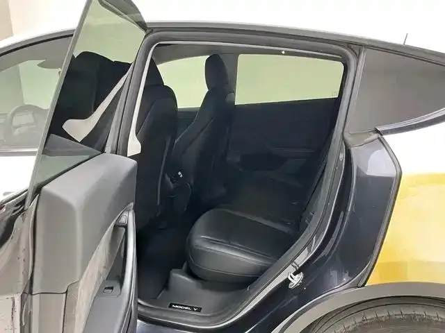Tesla Model Y 2024 из CN, фото 6