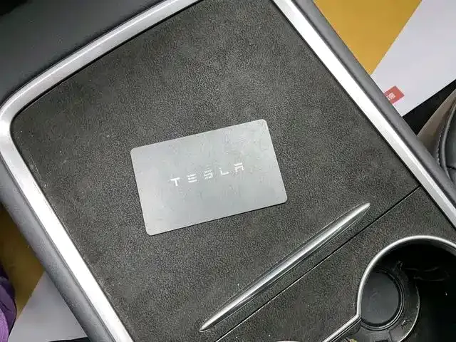 Tesla Model Y 2024 из CN, фото 10