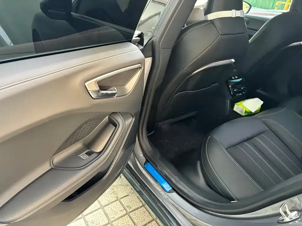 Audi A5L 2025 из CN, фото 3