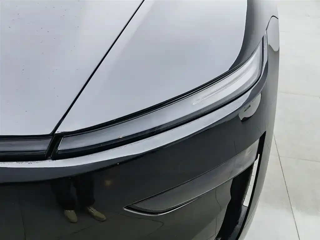 Tesla Model Y 2025 из CN, фото 8