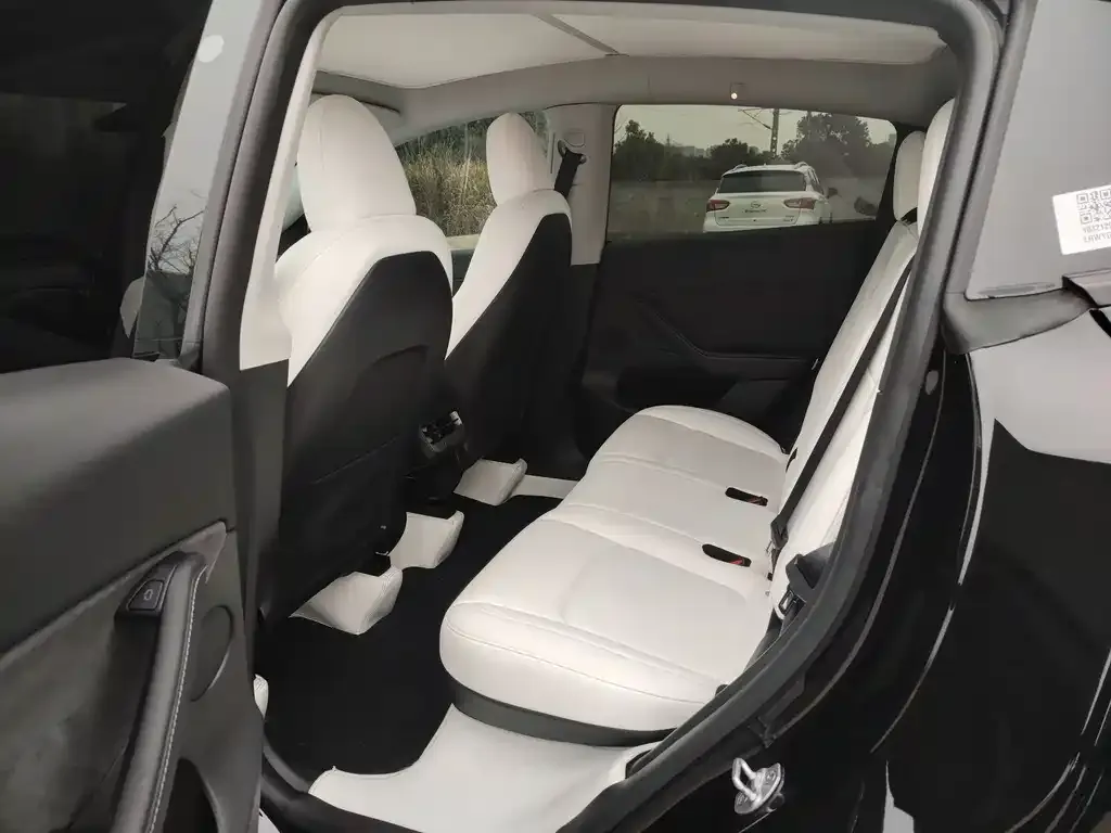 Tesla Model Y 2024 из CN, фото 8