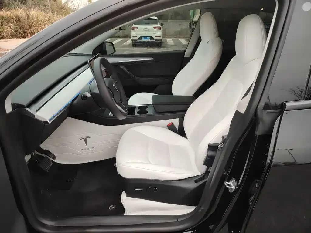 Tesla Model Y 2024 из CN, фото 3