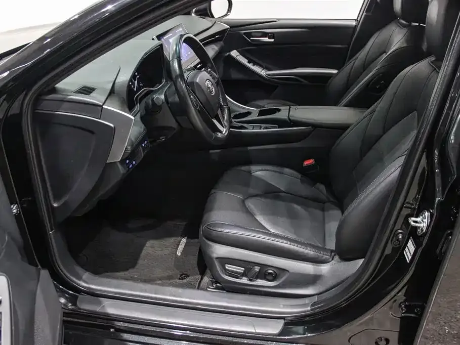 Toyota Avalon 2023 из CN, фото 6