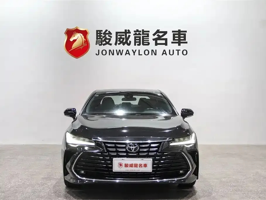 Toyota Avalon 2023 из CN, фото 2