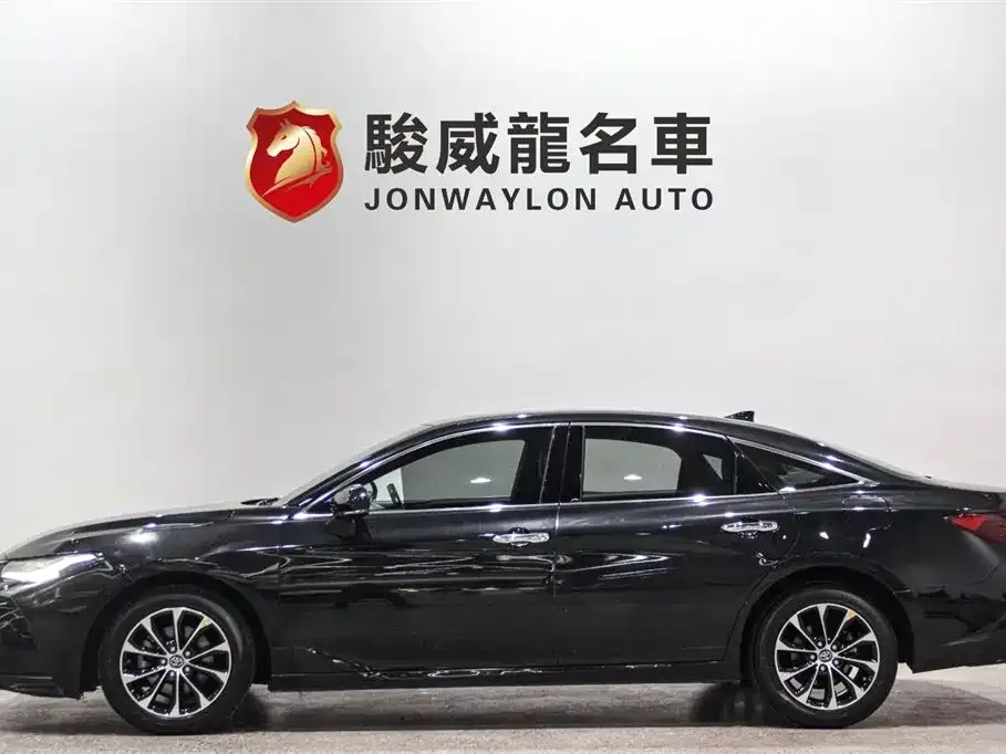 Toyota Avalon 2023 из CN, фото 7