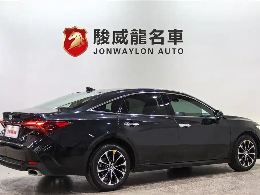 Toyota Avalon 2023 из CN, фото 8