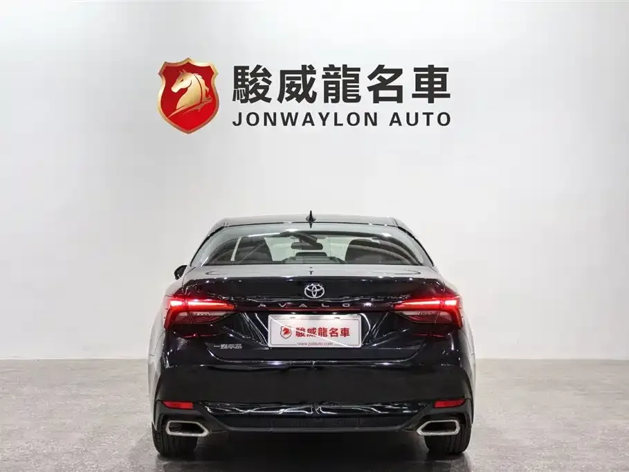 Toyota Avalon 2023 из CN, фото 10