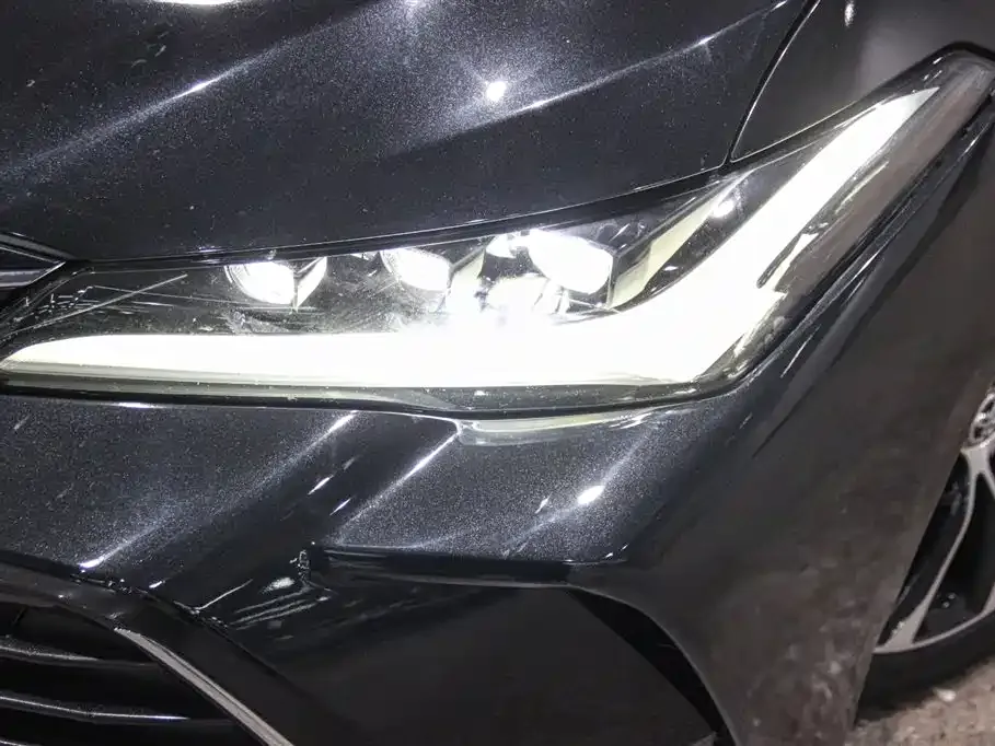 Toyota Avalon 2023 из CN, фото 4