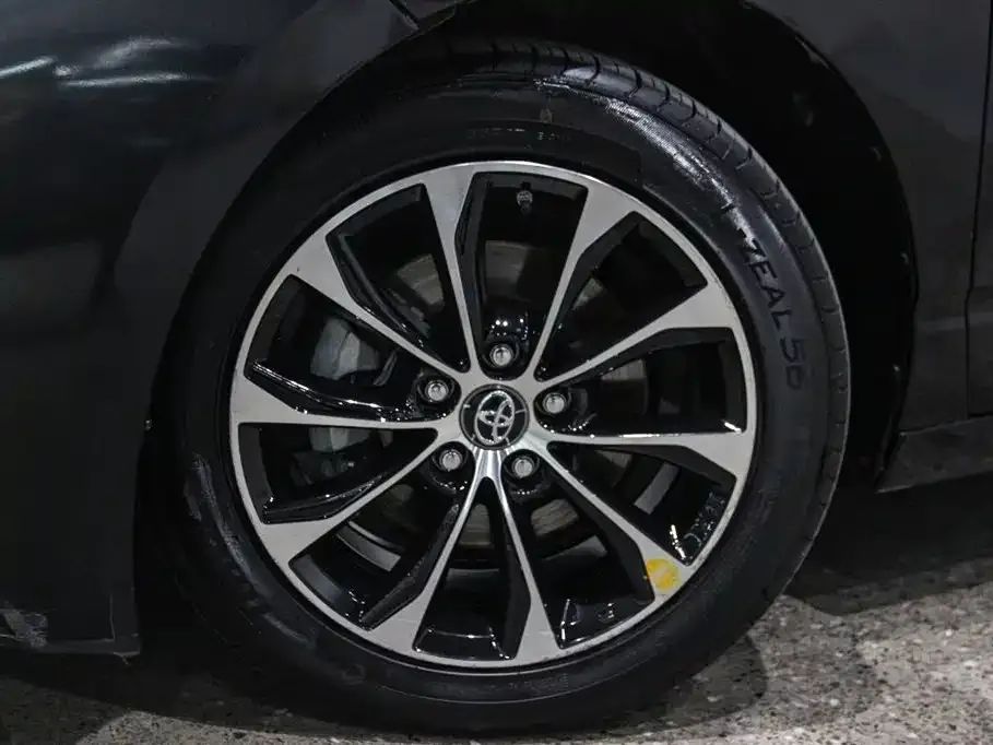 Toyota Avalon 2023 из CN, фото 5