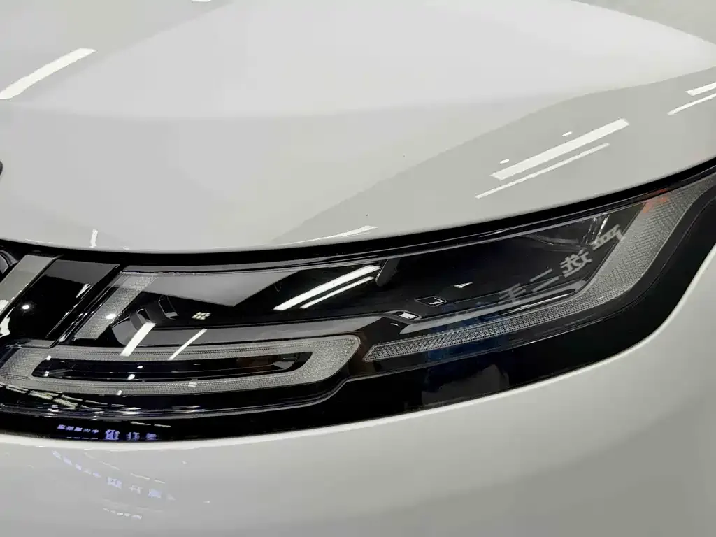 Land Rover Evoque 2021 из CN, фото 6