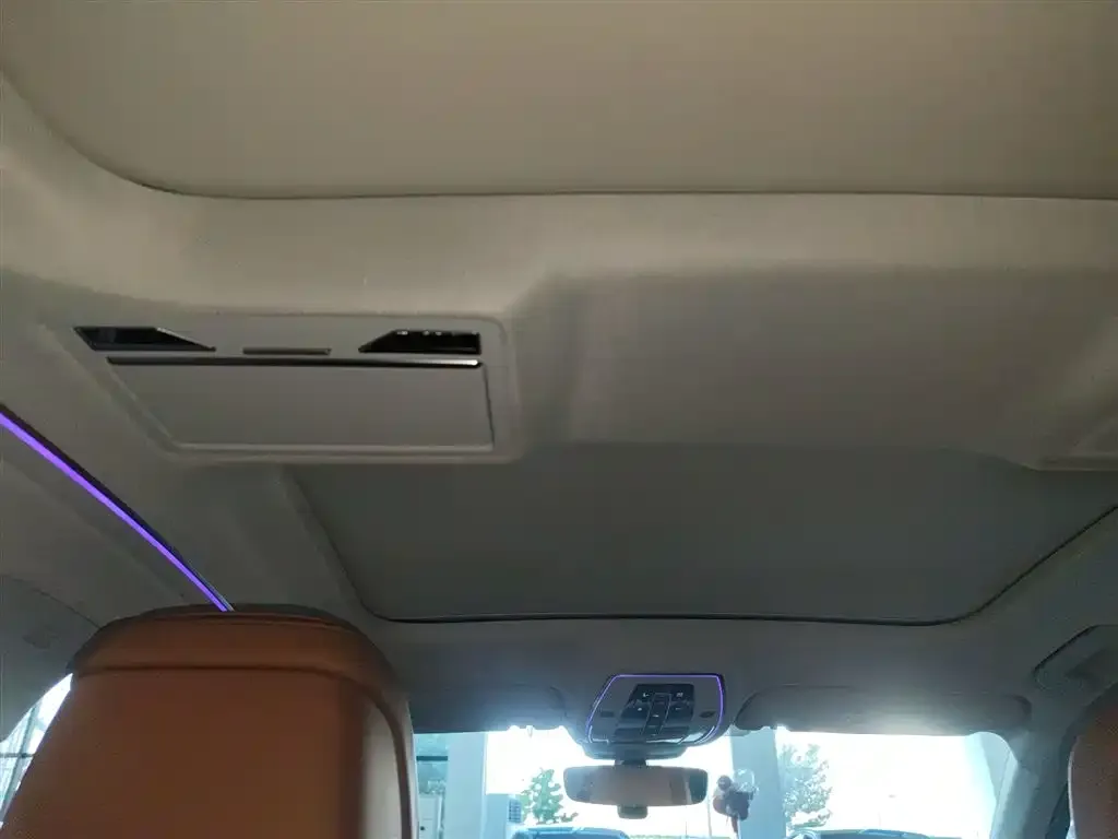 Audi A8 2025 из CN, фото 2