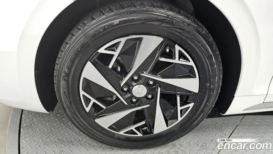Hyundai Grandeur 2022 из KR, фото 9