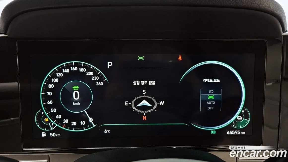 Hyundai Grandeur 2022 из KR, фото 4