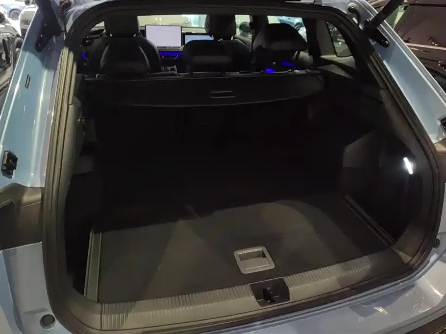 Volkswagen Tiguan L 2024 из CN, фото 3