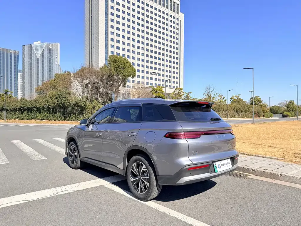 BYD Pro New Energy 2026 из CN, фото 8