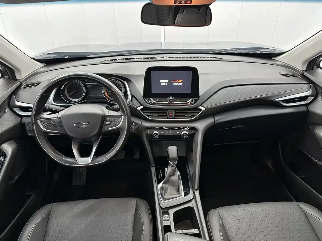 Chevrolet Volando 2022 из CN, фото 10