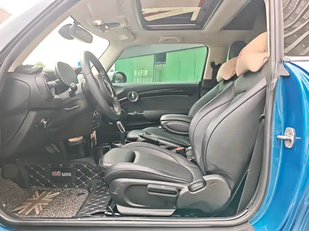 MINI Cooper (3-door) 2021 из CN, фото 5