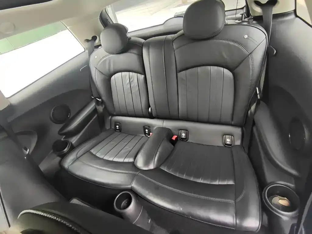 MINI Cooper (3-door) 2021 из CN, фото 2