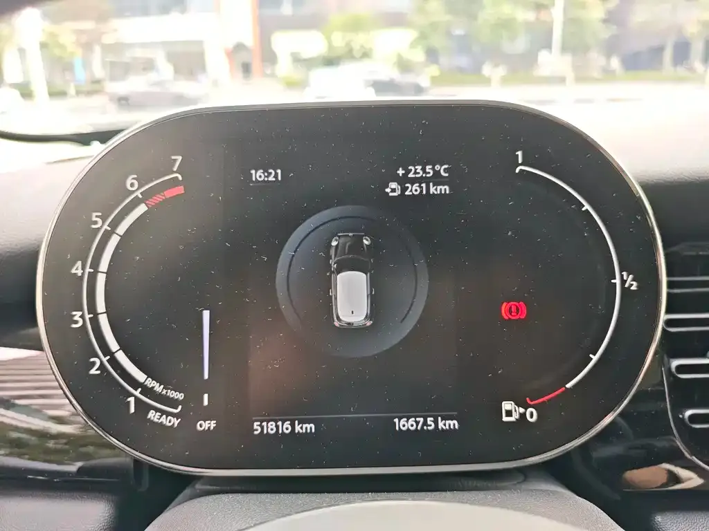 MINI Cooper (3-door) 2021 из CN, фото 4
