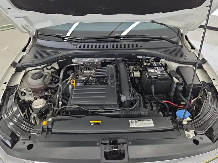Volkswagen Lavida 2021 из CN, фото 9