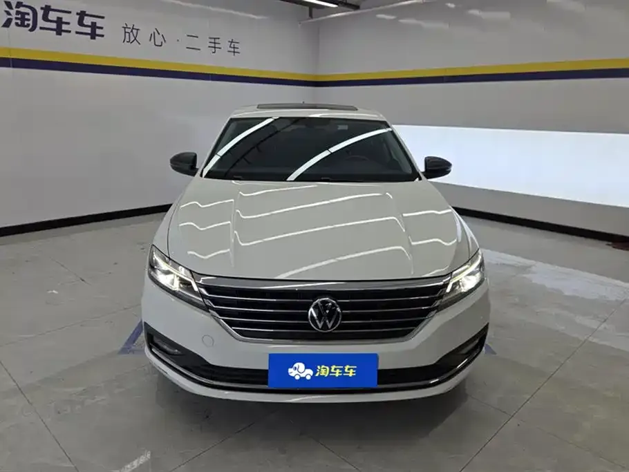 Volkswagen Lavida 2021 из CN, фото 4