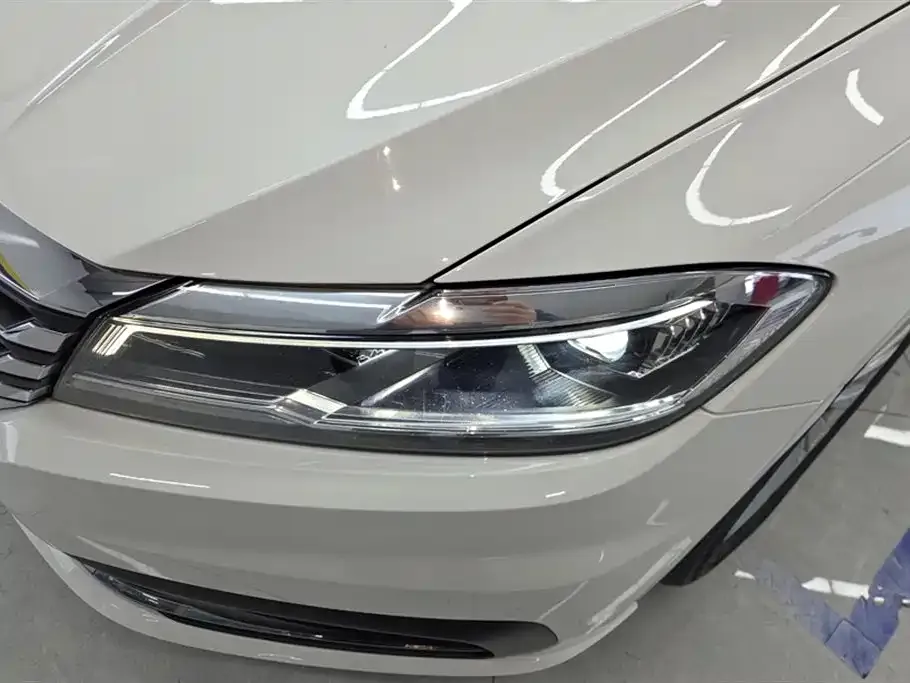 Volkswagen Lavida 2021 из CN, фото 3