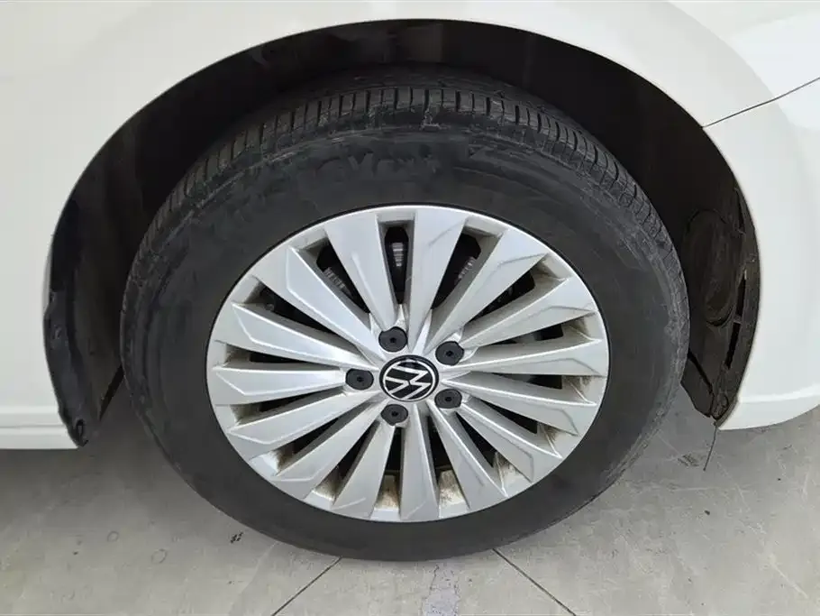Volkswagen Lavida 2021 из CN, фото 8